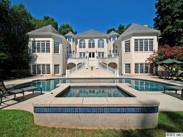 4331 Rosecliff Drive Charlotte NC 28277
