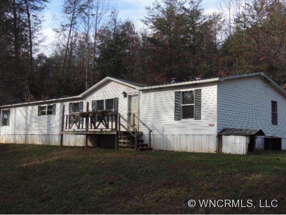 102 Greenhill Ridge Drive Rutherfordton NC 28139