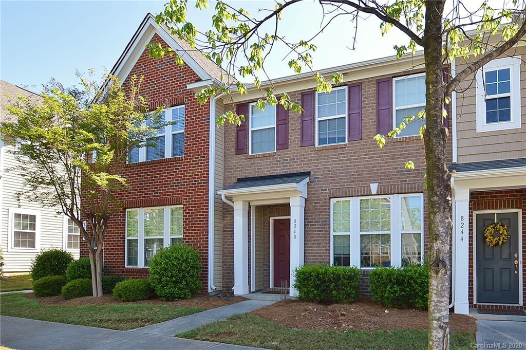 8248 Viewpoint Lane Cornelius NC 28031