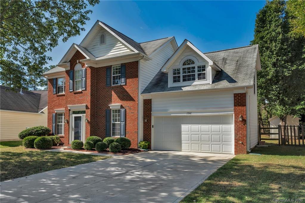 13541 Michael Lynn Road Charlotte NC 28278