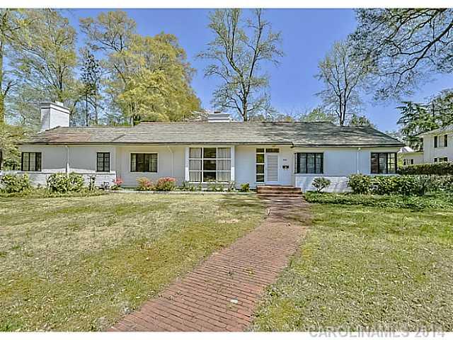 2001 Sharon Road Charlotte NC 28207