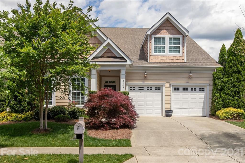 3108 Bridgewick Road Waxhaw NC 28173