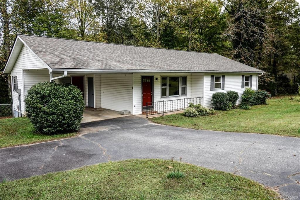 701 Peniel Road Columbus NC 28722