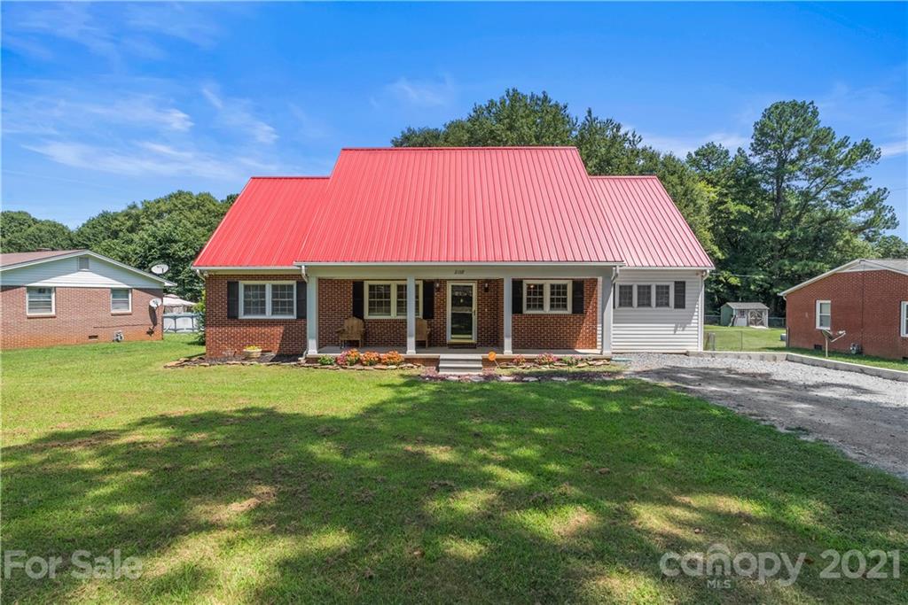 2107 Lee Street Gastonia NC 28054