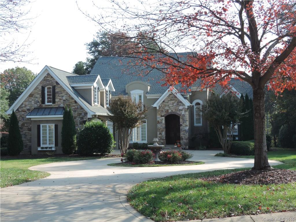 18350 Invergordon Lane Cornelius NC 28031