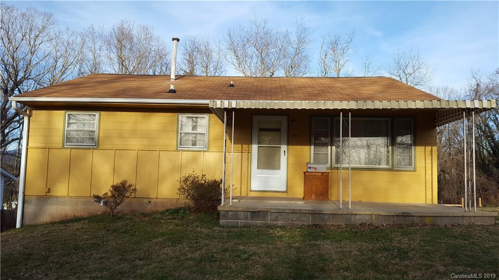 25 Melody Lane Asheville NC 28803