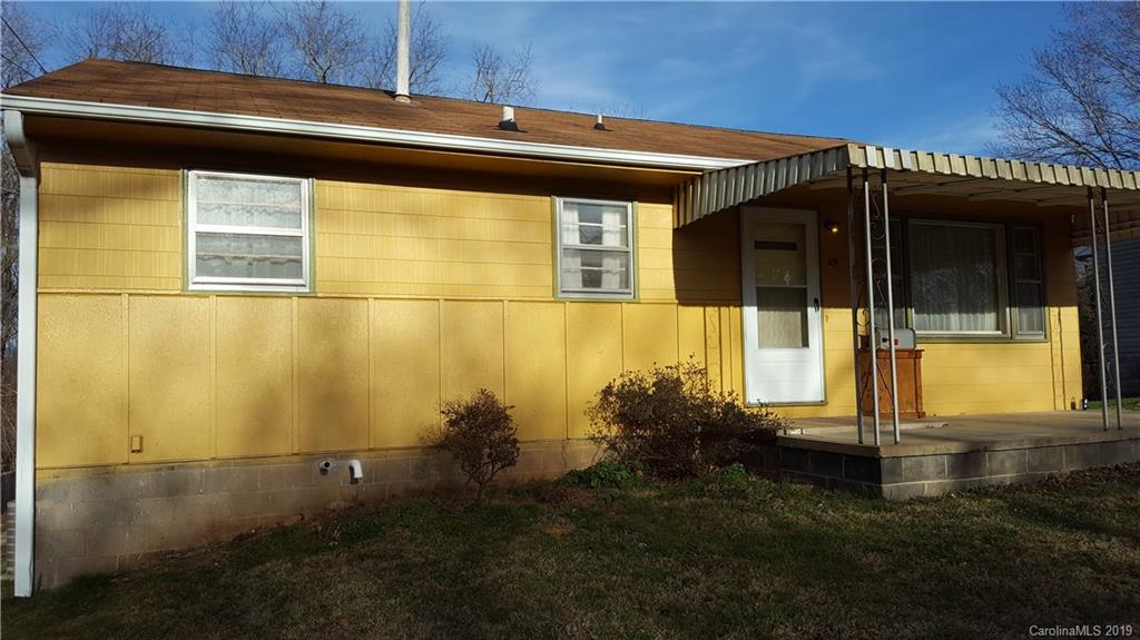 25 Melody Lane Asheville NC 28803