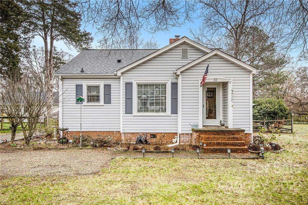 212 E Park Avenue Mooresville NC 28115