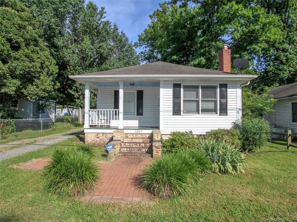 1017 Marble Street Charlotte NC 28208