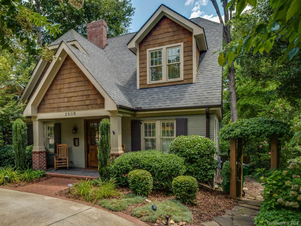 2809 Glendale Road Charlotte NC 28209