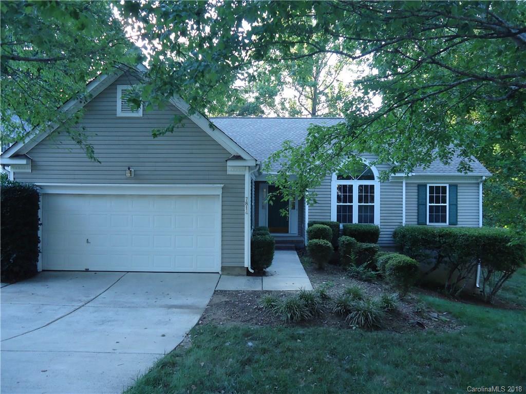 7814 Ambleside Drive Charlotte NC 28216