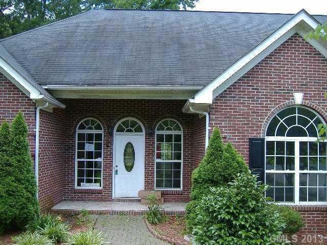 15020 Woodstar Road Matthews NC 28105