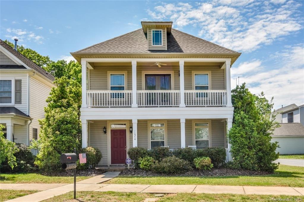 11574 Mcdunkeld Drive Huntersville NC 28078