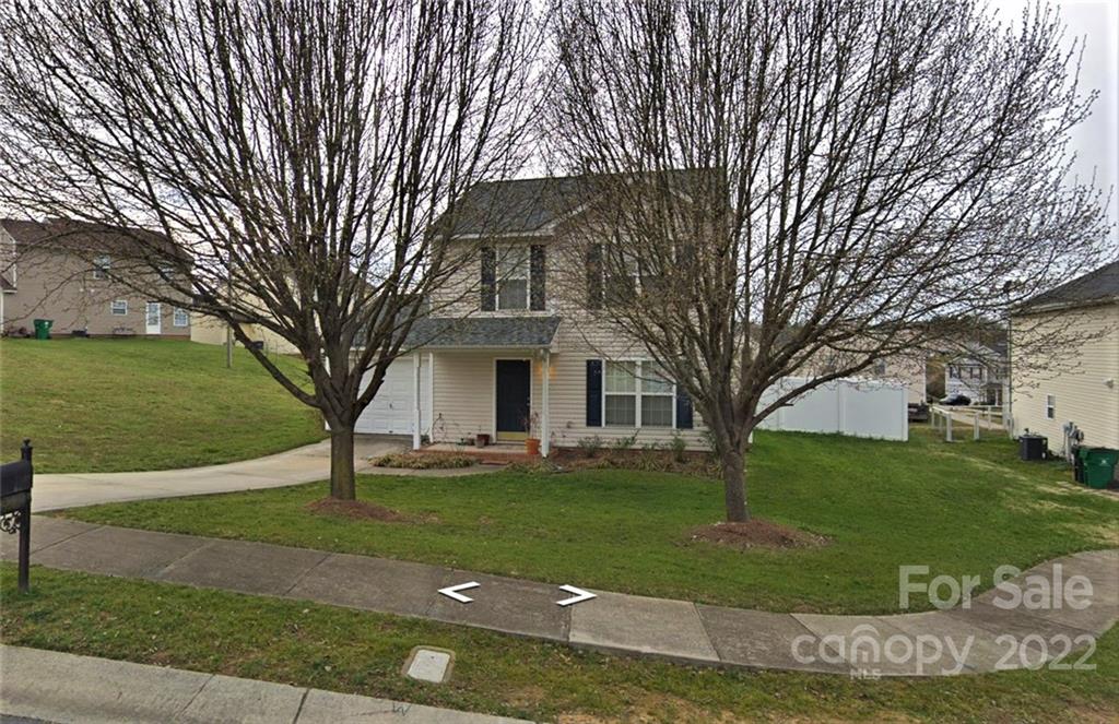 8519 Emerald Fern Way Charlotte NC 28214