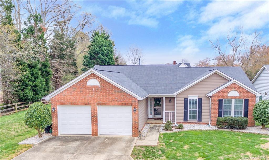 17220 Chardonnay Court Cornelius NC 28031