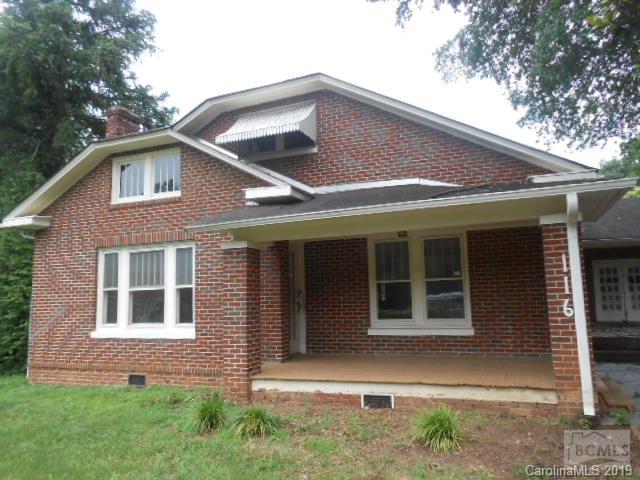 116 Cynthia Street Statesville NC 28677
