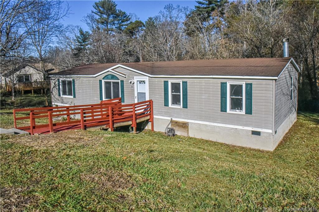 35 Vinewood Circle Asheville NC 28806