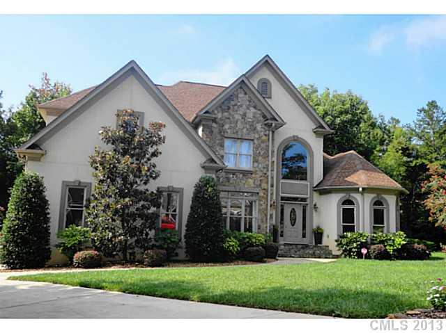 9309 Tenby Lane Matthews NC 28104
