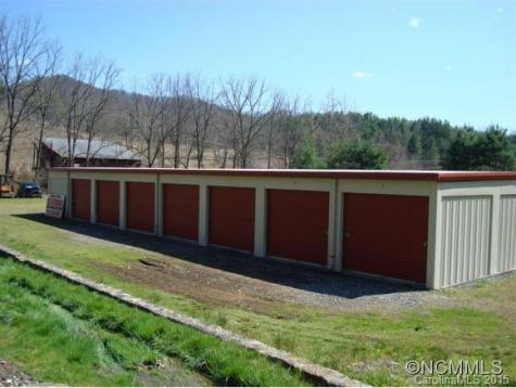 77 Fox Grape Hollow Road Mars Hill NC 28754