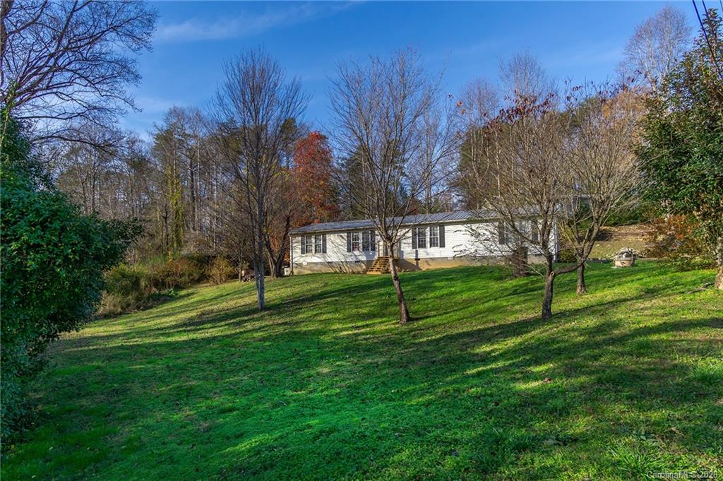 64 Mountain Hemlock Drive Marion NC 28752