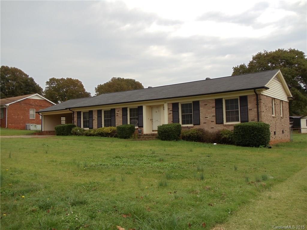 1144 Peachtree Road Charlotte NC 28216