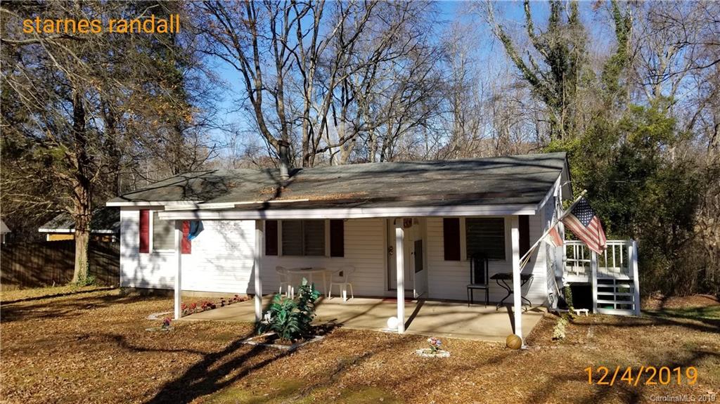 8232 Starnes Randall Road Charlotte NC 28215