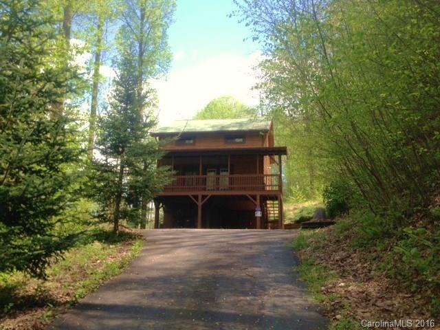 117 Shuler Drive Maggie Valley NC 28751