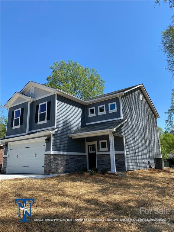3532 Cambridge Place Statesville NC 28625