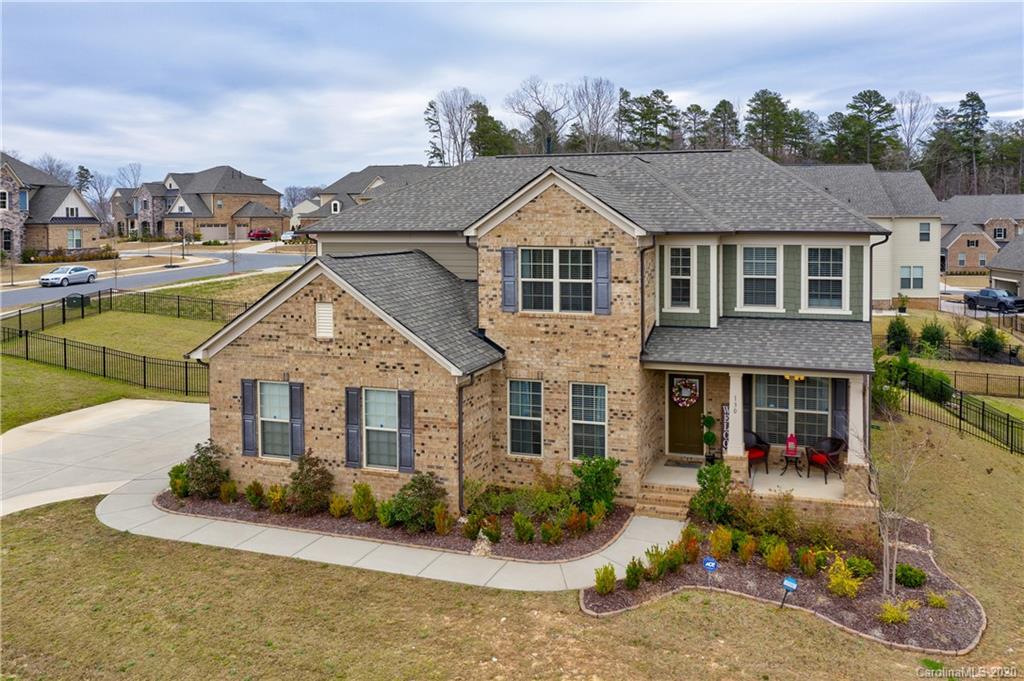 130 Primrose Way Waxhaw NC 28173