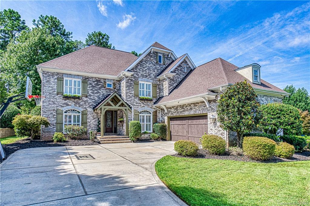 15414 Brem Lane Charlotte NC 28277