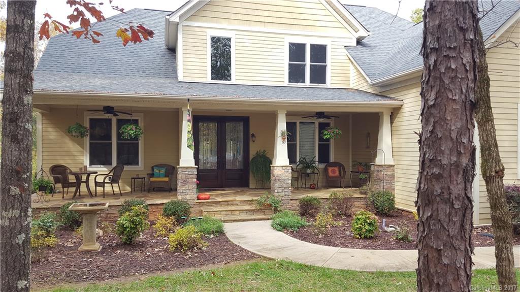 5513 Cold Creek Farms Road Concord NC 28025