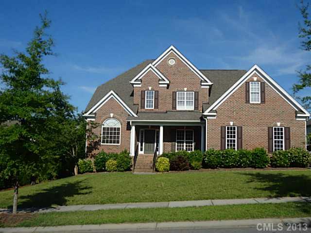 10411 Spring Tree Lane Huntersville NC 28078