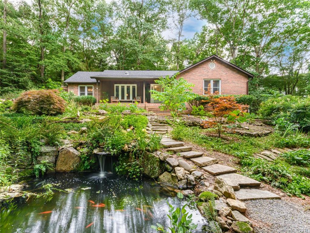 5 Country Spring Drive Asheville NC 28804