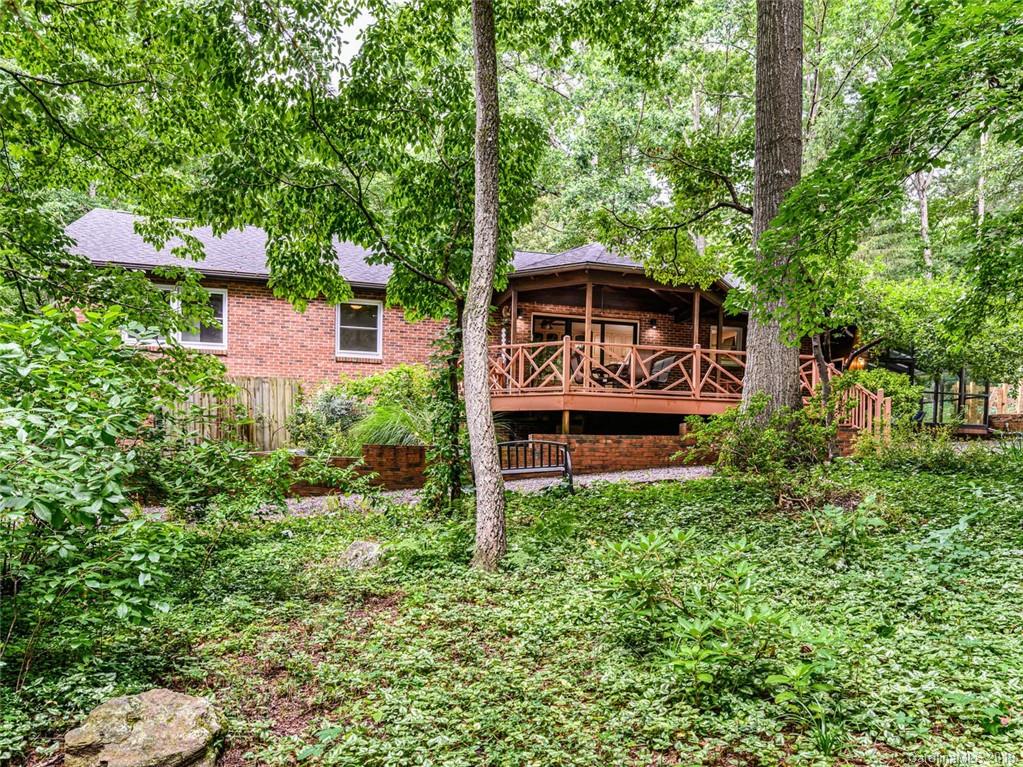 5 Country Spring Drive Asheville NC 28804