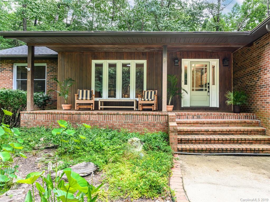 5 Country Spring Drive Asheville NC 28804