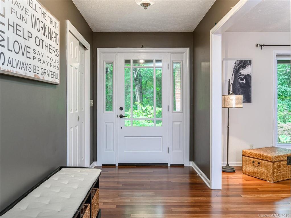 5 Country Spring Drive Asheville NC 28804