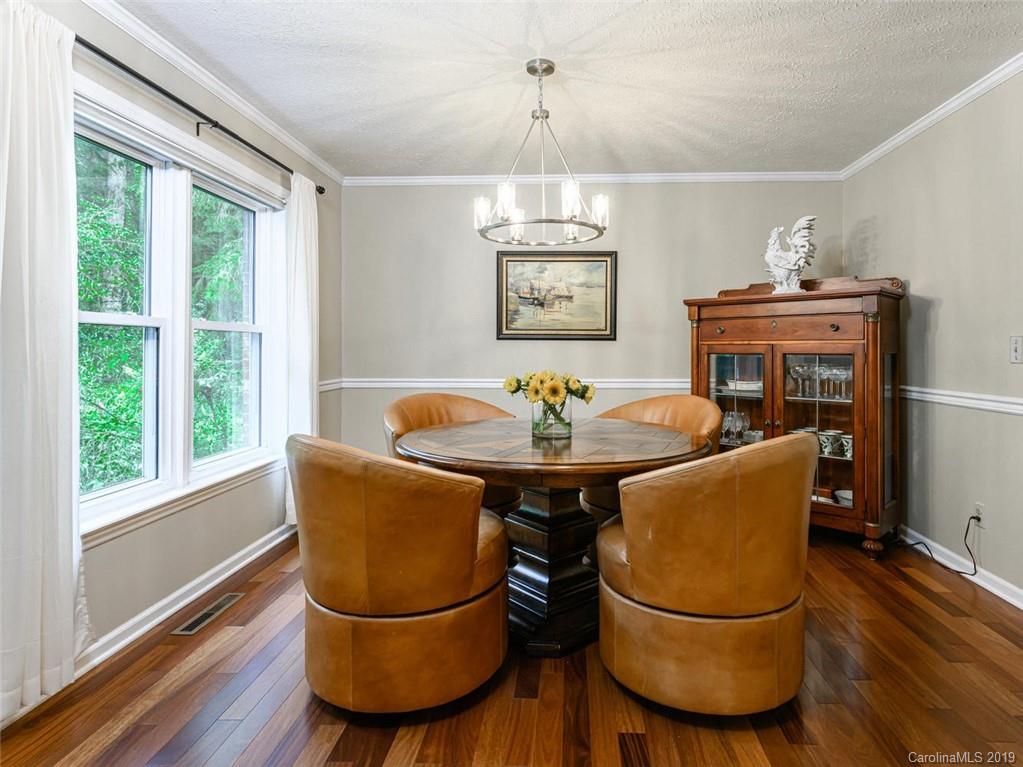 5 Country Spring Drive Asheville NC 28804