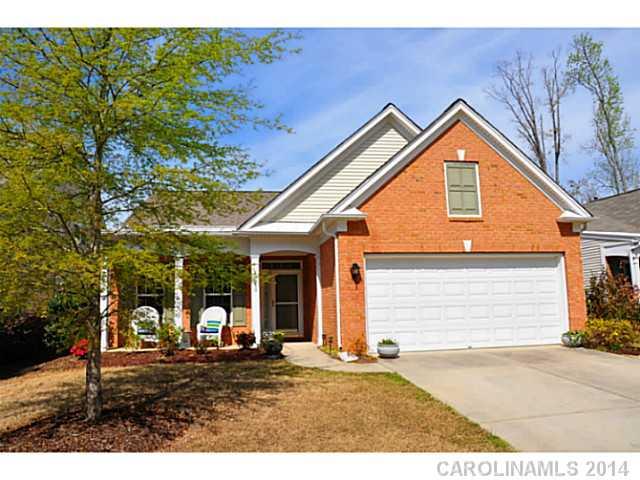 8643 Darcy Hopkins Drive Charlotte NC 28277