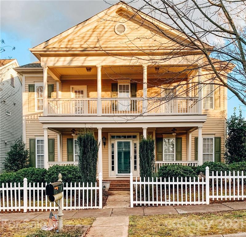 144 Water Oak Drive Mooresville NC 28117