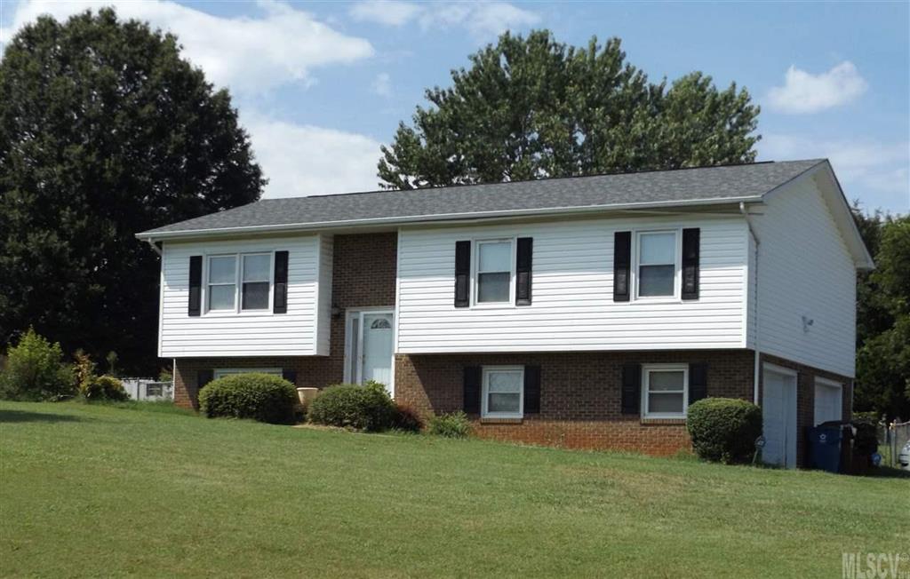 1892 Gail Street Newton NC 28658