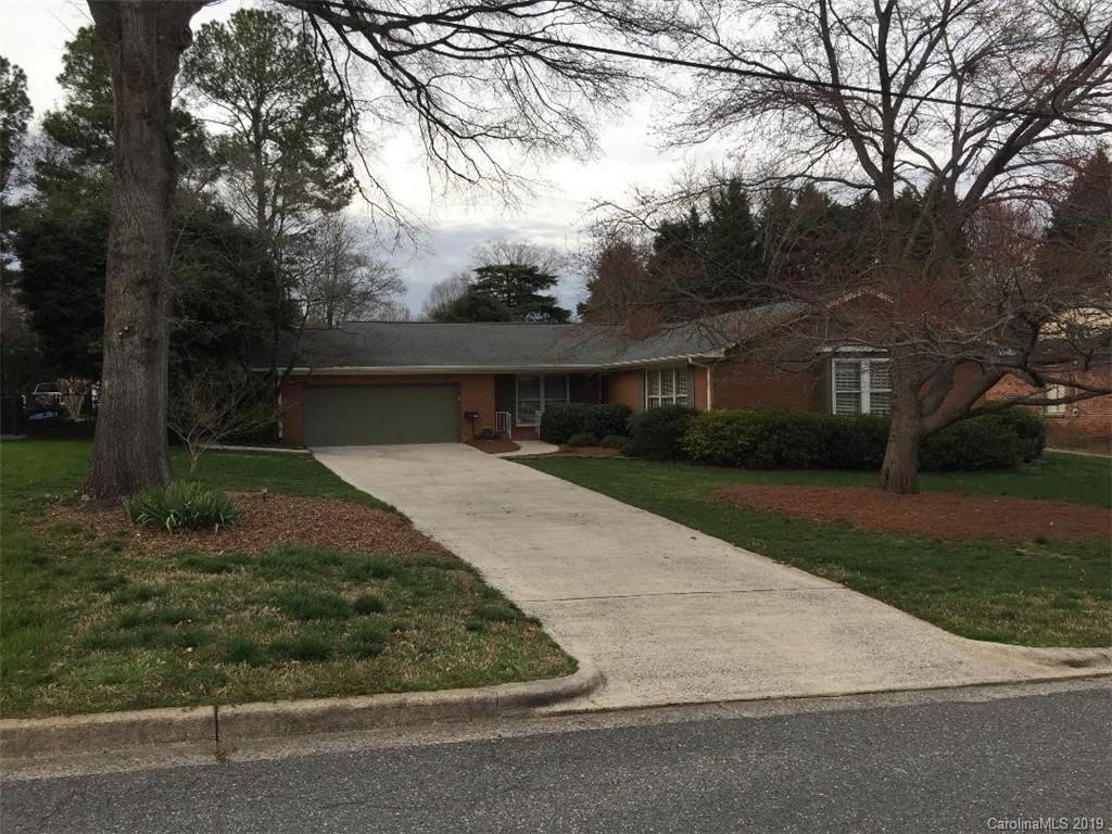 1118 Dumbarton Road Gastonia NC 28054