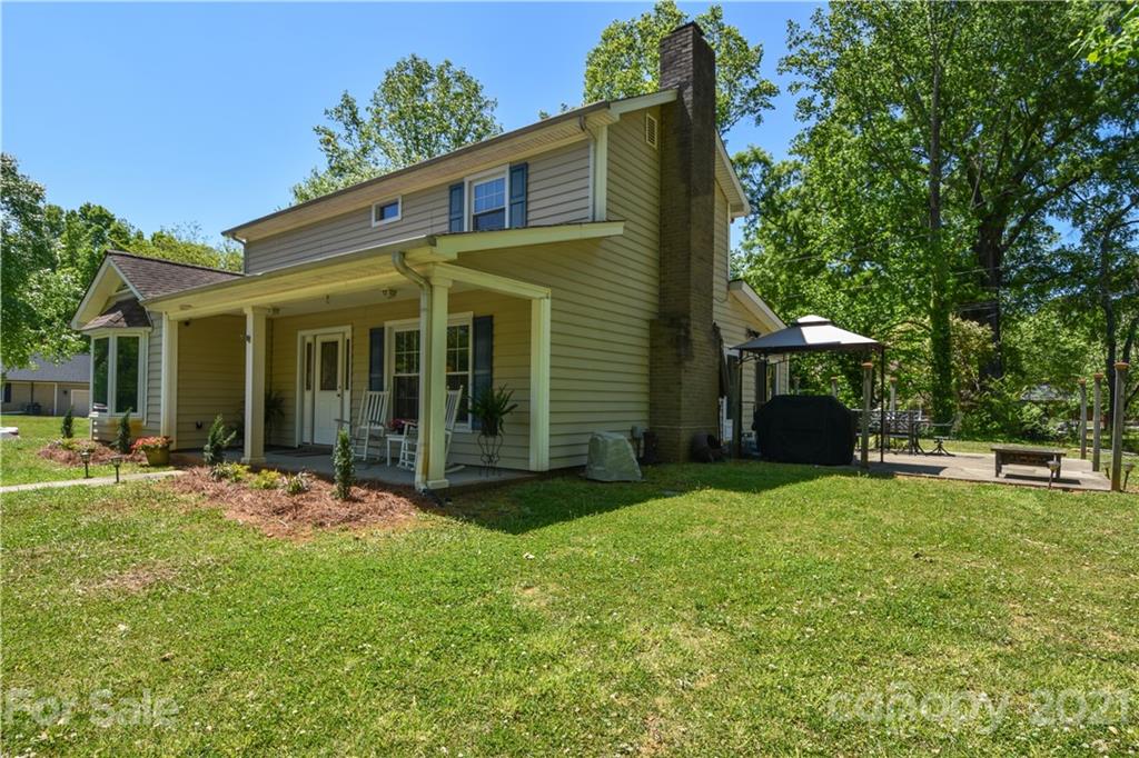 1141 Grace Meadow Drive Mooresville NC 28115