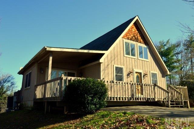 7456 Falcon Ridge Road Lenoir NC 28645