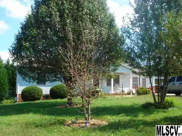 2148 Rover Street Newton NC 28658