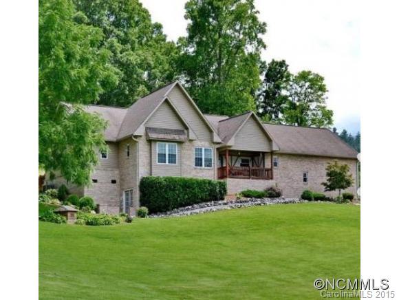 130 Kennedy Drive Pisgah Forest NC 28768