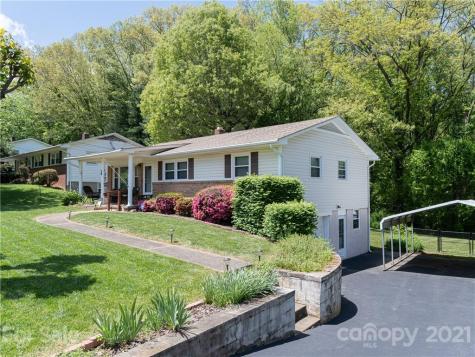 16 Debra Lane Asheville NC 28806