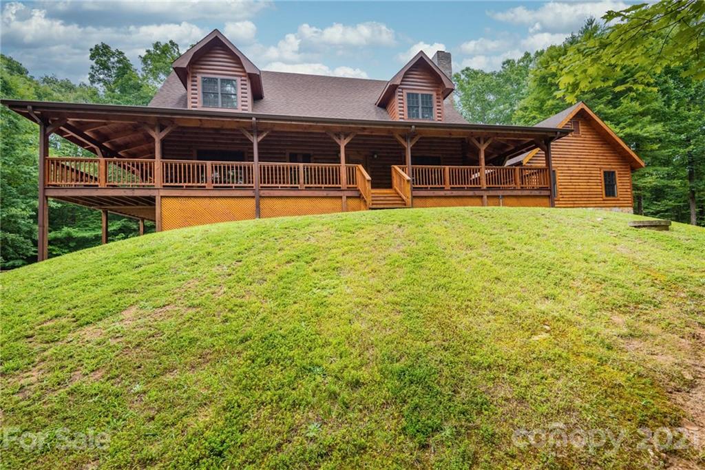 2546 Zacks Farm Road Lenoir NC 28645