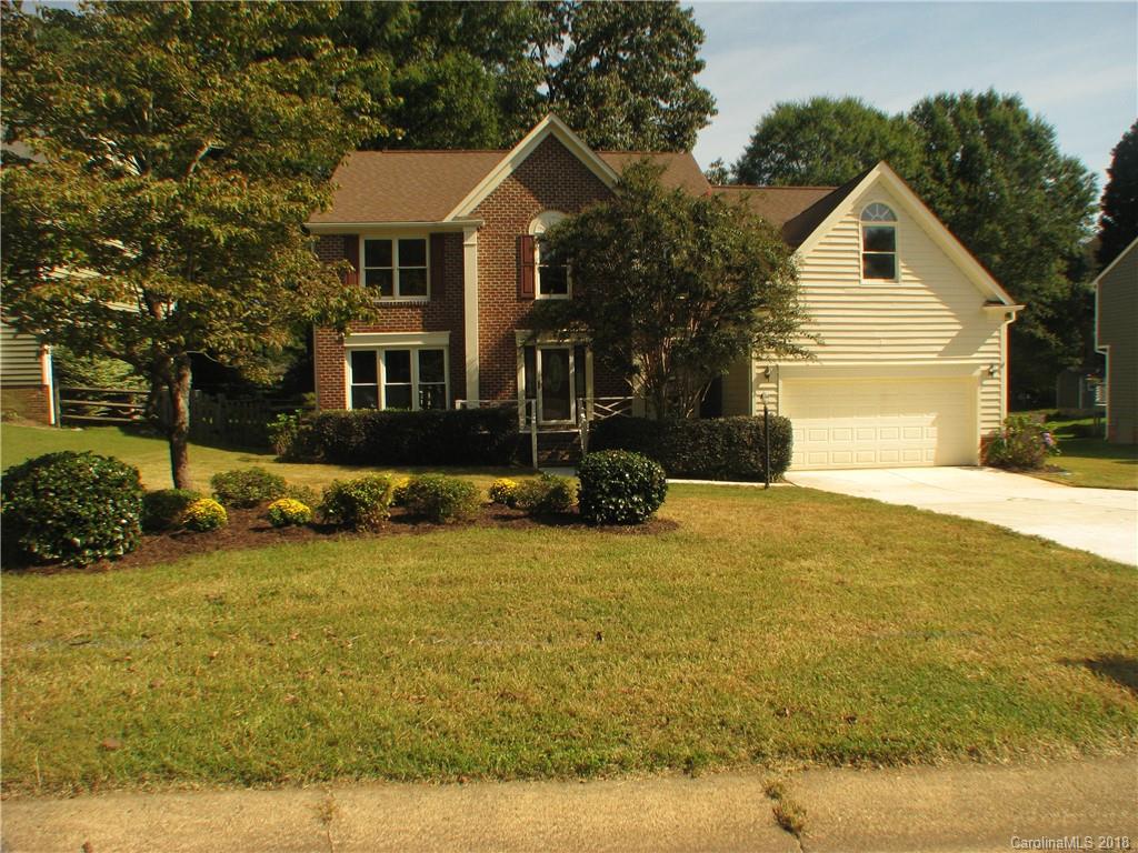 12724 Angel Oak Drive Huntersville NC 28078