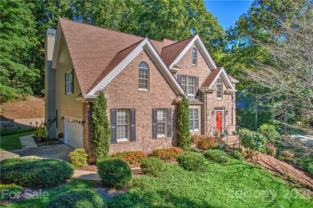 49 Glen Cove Drive Arden NC 28704