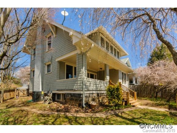 108 Hillside Street Asheville NC 28801